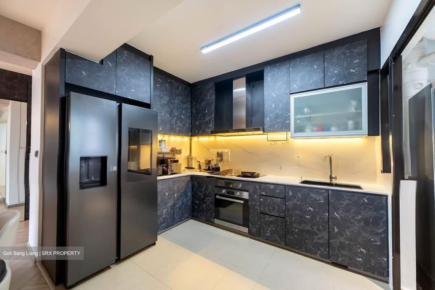 Blk 110B Alkaff Oasis (Toa Payoh), HDB 4 Rooms #574589831